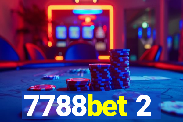 7788bet 2